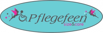 Pflegefeen Logo